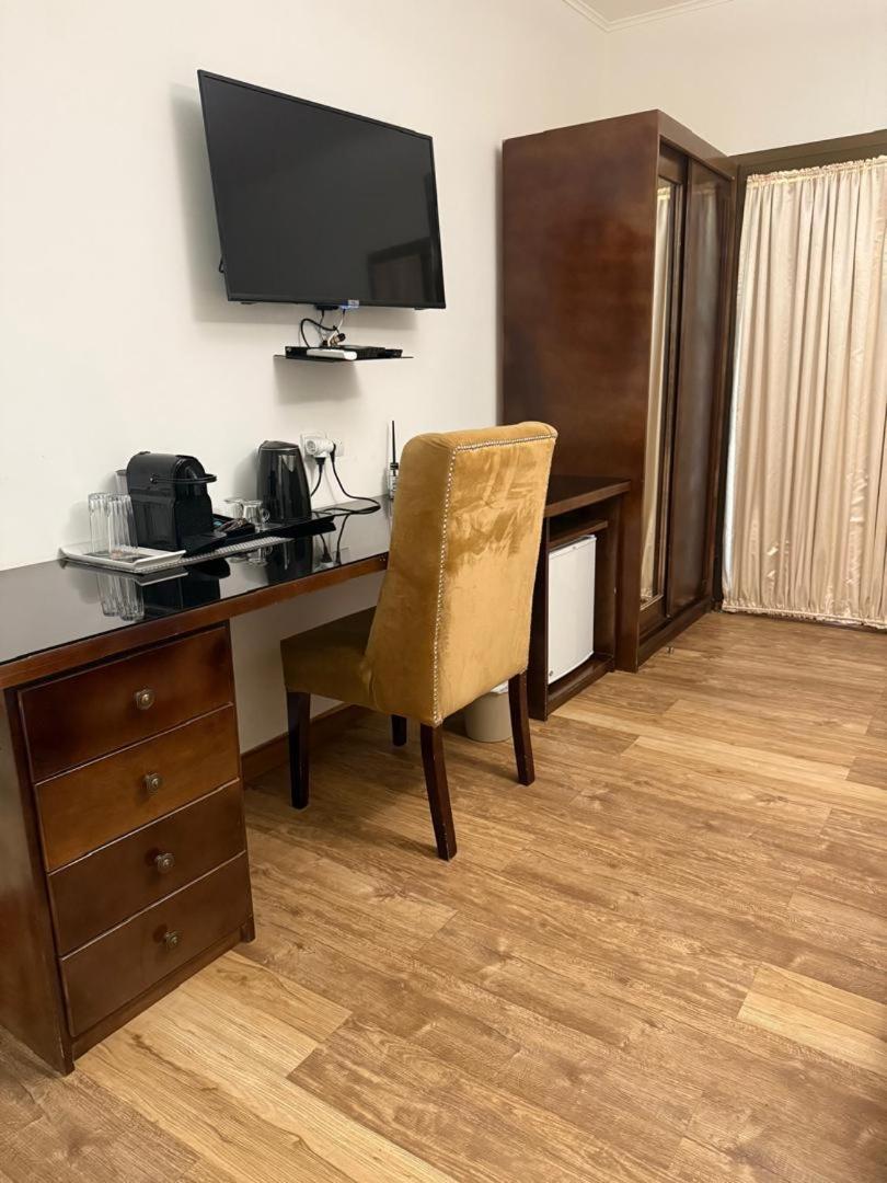 Residence Hoteliere Oceane 利伯维尔 外观 照片