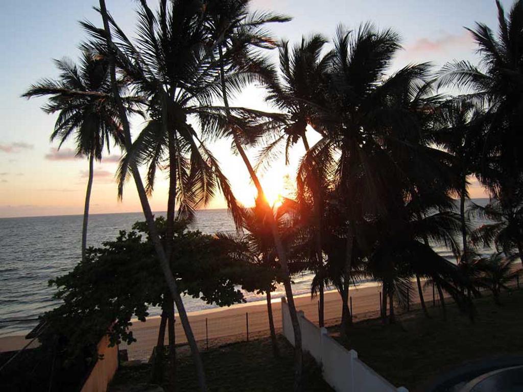 Residence Hoteliere Oceane 利伯维尔 外观 照片